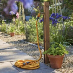 (100-100-248) Hozelock 100-100-248 Expandable Hose Wonderhoze 25m -Hozelock 100 100 248 hozelock 100 100 248 expandable hose wonderhoze 25m 5010646064244 ftb12845 77445.1683404729