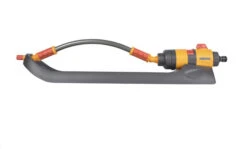 (100-100-265) Hozelock Rectangular Sprinkler Pro 350 L