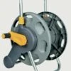 Hozelock 2475R0000 2 In 1 Hose Reel