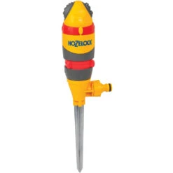 Hozelock AquaStorm 360 2in1 Sprinkler 5 Hozelock AquaStorm 360 2in1 Sprinkler -Hozelock 23335 studio