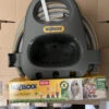 2364 Hozelock Hose Hanger Starter Set 20m Hose