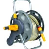 Hozelock 45m 2 In 1 Reel With 25m Hose