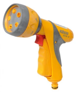 Hozelock 2684P8000 Multi Spray Gun Plus