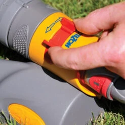 Hozelock Pro Metal Aquastorm 2in1 XL 9 Hozelock Pro Metal Aquastorm 2in1 XL -Hozelock 2986 detail