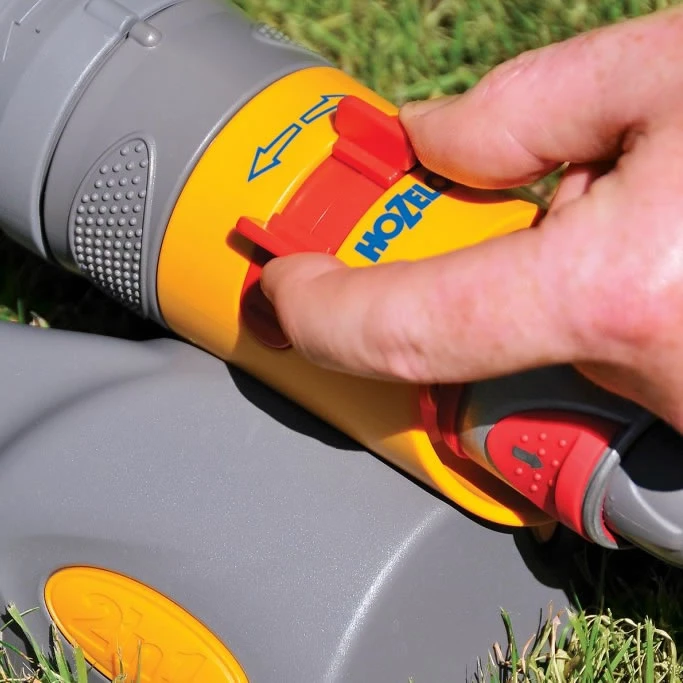 Hozelock Pro Metal Aquastorm 2in1 XL 5 Hozelock Pro Metal Aquastorm 2in1 XL - Image 5