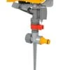 Hozelock 2550 0000 Pulsating Sprinkler