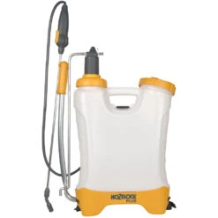 Hozelock 16L Pressure Sprayer Plus - 4716