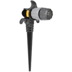 Hozelock Universal Adjustable Dripper - Pack Of 5 -Hozelock 7010 studio