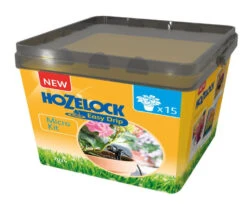 Hozelock 15 Pot Micro Drip Watering Kit