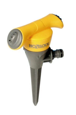 Hozelock 2510P0000 Hozelock Vortex Round Sprinkler
