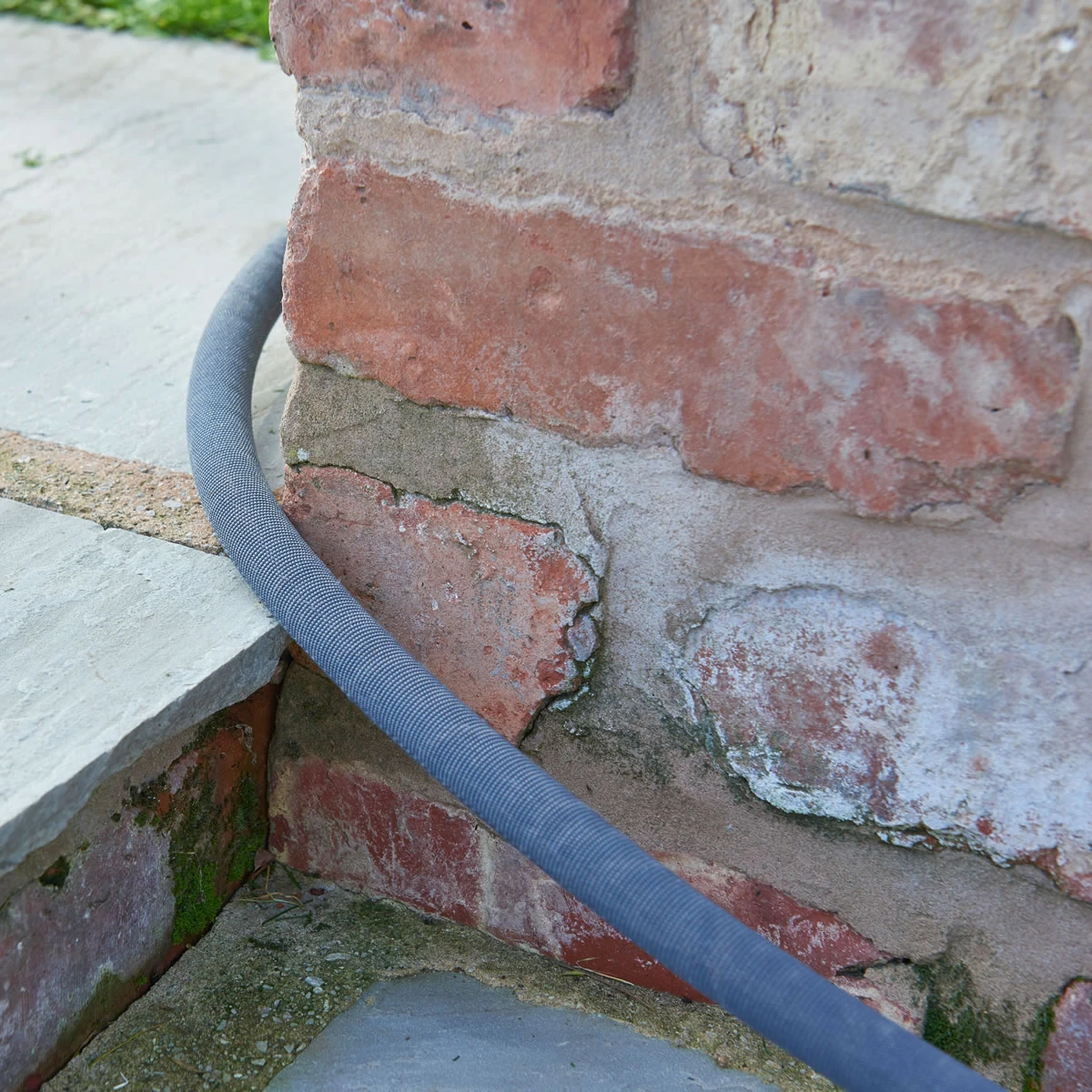 Hozelock Tuffhoze Garden Hosepipe 25m 4 Hozelock Tuffhoze Garden Hosepipe 25m - Image 4