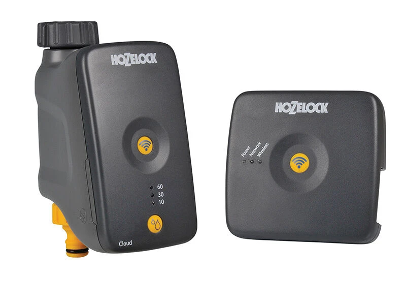 Hozelock 2216 Cloud Controller Kit 1 Hozelock 2216 Cloud Controller Kit