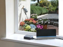 Hozelock 2216 Cloud Controller Kit 7 Hozelock 2216 Cloud Controller Kit -Hozelock HOZ2216 LIFESTYLE2