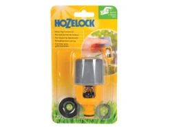 Hozelock 2274 Mixer Tap Connector Max. Ø34mm -Hozelock HOZ2274 PACKSHOT