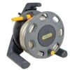 Hozelock 2412R Compact Reel & 20m Of 12.5mm Hose
