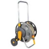 Hozelock 60m Cart With 25m Hose