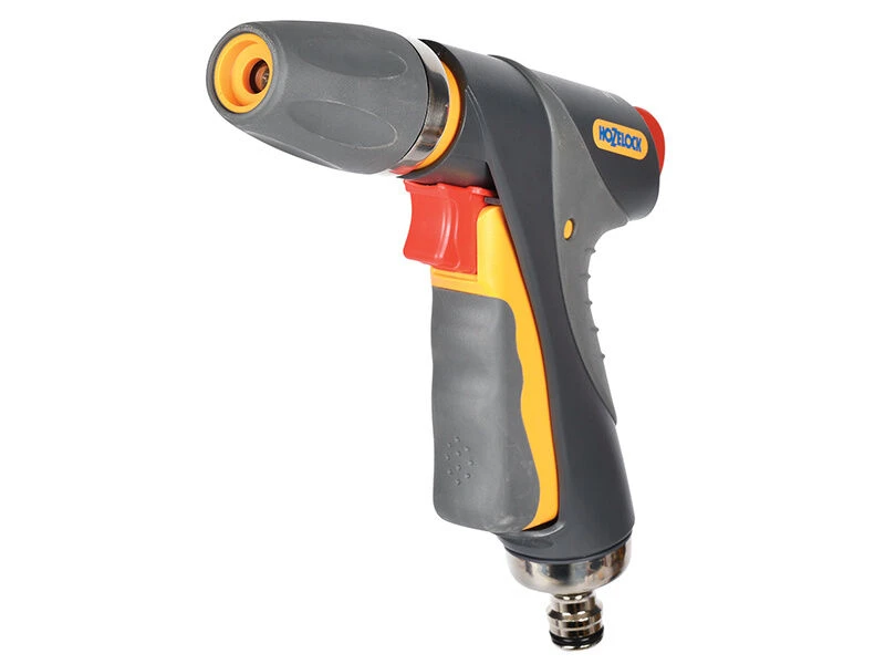 Hozelock 2692 Jet Spray Gun Pro 2 Hozelock 2692 Jet Spray Gun Pro - Image 2