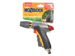 Hozelock 2692 Jet Spray Gun Pro 5 Hozelock 2692 Jet Spray Gun Pro -Hozelock HOZ2692 PACKSHOT