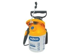 Hozelock Pulsar Plus Pressure Sprayer -Hozelock HOZ4310
