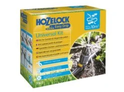 Hozelock 7023 Universal Kit