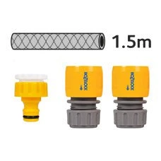 Hozelock Hose Connection Set - 6005 4 Hozelock Hose Connection Set - 6005 - Image 4