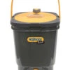 Hozelock 2028 Hozelock BioMix Tank Natural Gardening Composter Homemade Fertiliser W/ Tap, 19L
