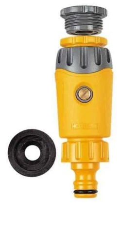 Hozelock 2181 Non Return Valve -Hozelock hozelock 2181 non return valve ftb6049 33592.1600065866