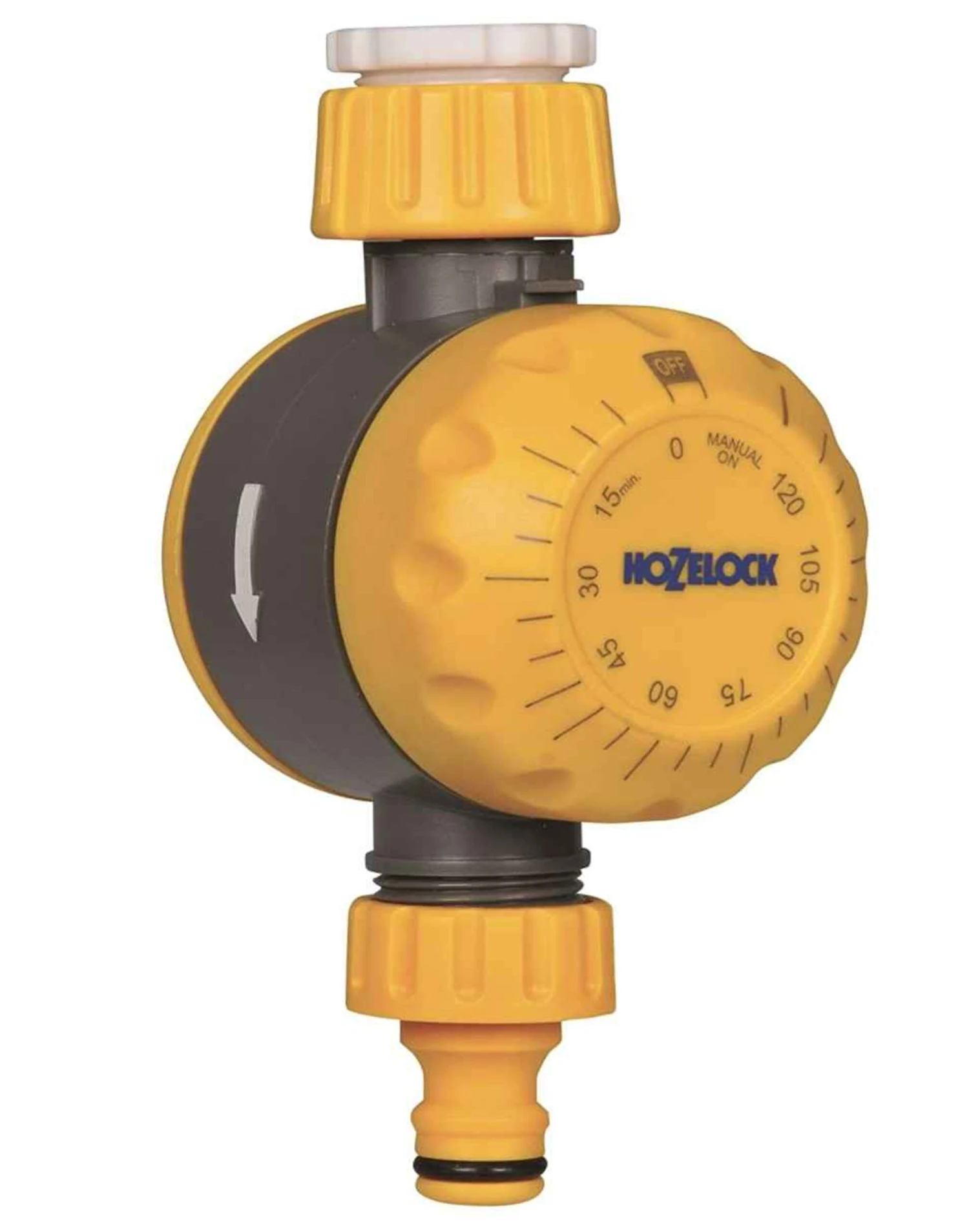 Hozelock 2210 Auto Off Controller 1 Hozelock 2210 Auto Off Controller
