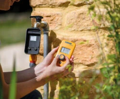 Hozelock -Hozelock hozelock 2224 select plus controller water timer 5010646061735 ftb12566 80983.1682626182