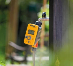 Hozelock 2224 Select Plus Controller / Water Timer -Hozelock hozelock 2224 select plus controller water timer 5010646061735 ftb12566 91497.1682626178