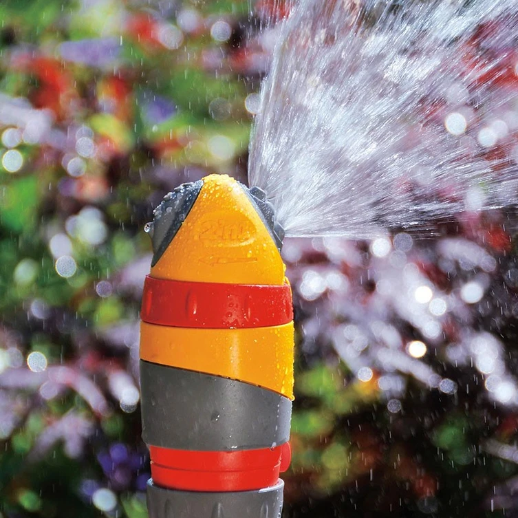 Hozelock AquaStorm 360 2in1 Sprinkler 1 Hozelock AquaStorm 360 2in1 Sprinkler