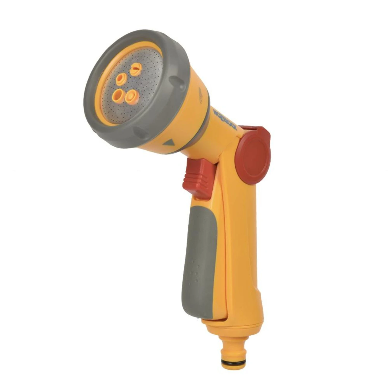 Hozelock 2343 Multi Spray Gun Soft Touch & Fittings Set 2 Hozelock 2343 Multi Spray Gun Soft Touch & Fittings Set - Image 2