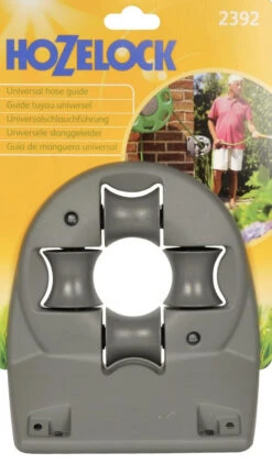 Hozelock 2392 Universal Hose Guide -Hozelock hozelock 2392 universal hose guide 5010646021609 ftb12995 53845.1682972153