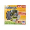Hozelock 2401 Auto Reel Retractable Hose System 20m Hose