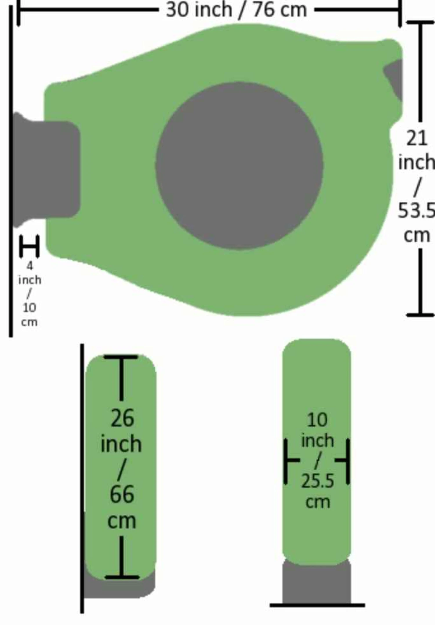 Hozelock 2402 25m Autoreel 4 Hozelock 2402 25m Autoreel - Image 4