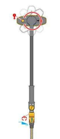 Hozelock 2604 Professional Car Brush 8 Hozelock 2604 Professional Car Brush -Hozelock hozelock 2604 professional car brush ftb6037 29892.1600065751