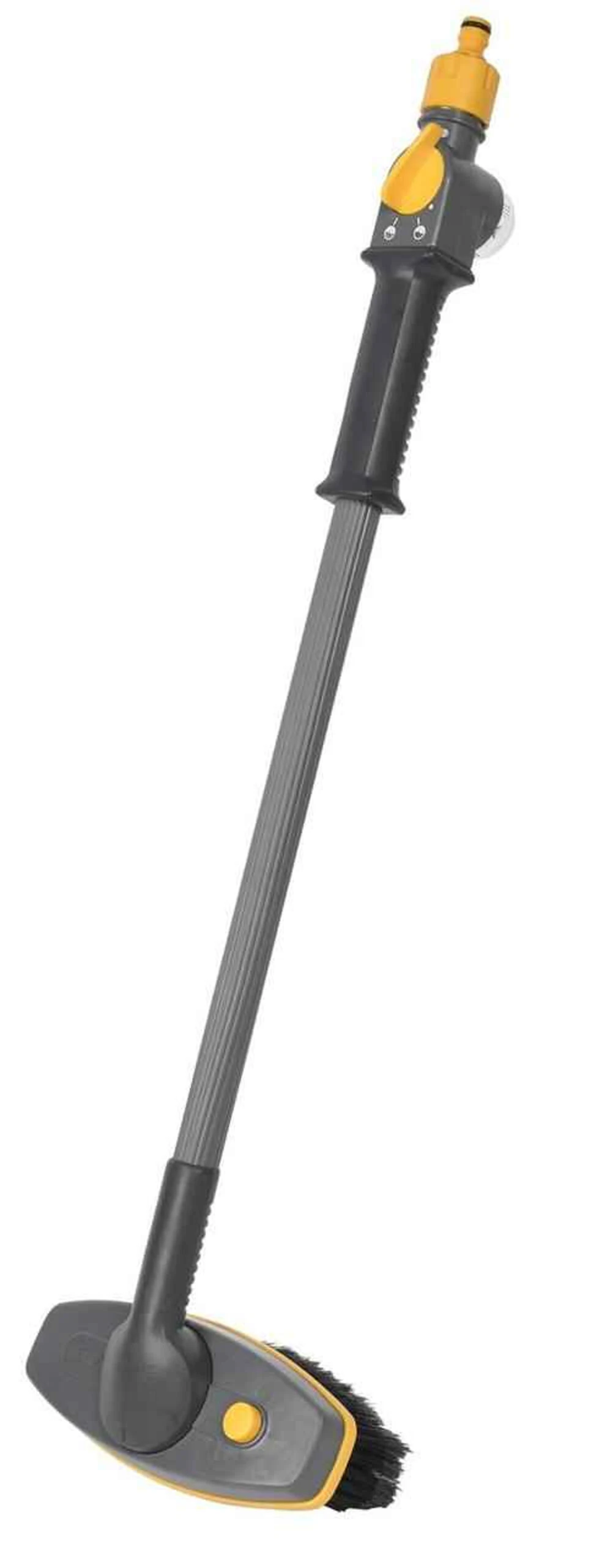 Hozelock 2604 Professional Car Brush 1 Hozelock 2604 Professional Car Brush