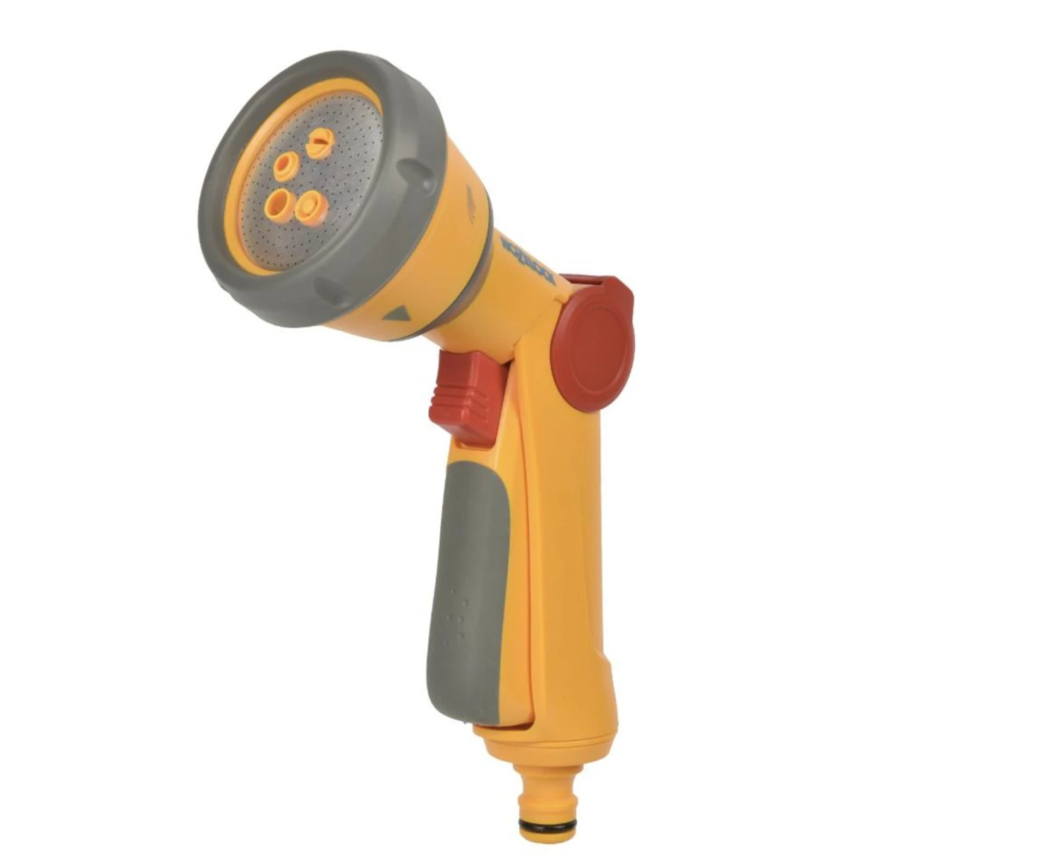 Hozelock 2679 Multi Spray Gun Soft Touch 2 Hozelock 2679 Multi Spray Gun Soft Touch - Image 2