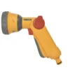 Hozelock 2679 Multi Spray Gun Soft Touch