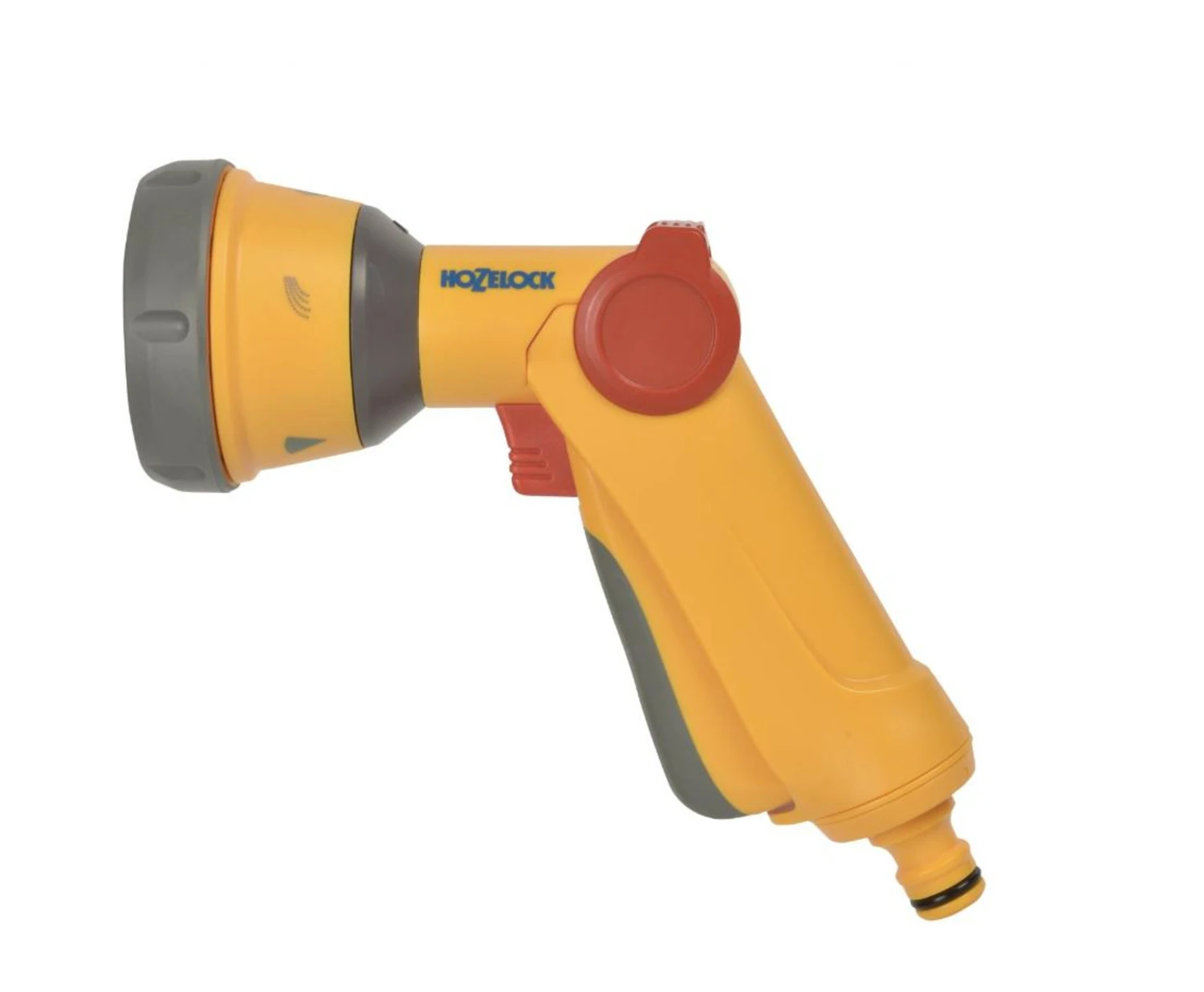 Hozelock 2679 Multi Spray Gun Soft Touch 1 Hozelock 2679 Multi Spray Gun Soft Touch