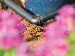 Hozelock Micro Irrigation Elbow Connector - 2766