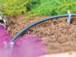 Hozelock Micro Irrigation 25m Micro Tube (4mm) - 2772