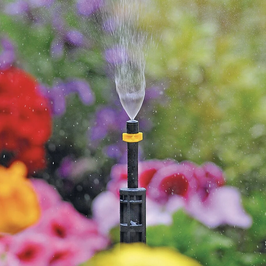 Hozelock Micro Irrigation Mister Microjet - 2797 1 Hozelock Micro Irrigation Mister Microjet - 2797