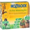 Hozelock 15 Pot Watering Kit With Mechanical Timer 2802