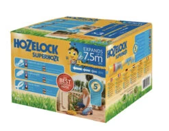 Hozelock 40m Superhoze 8240A1240 -Hozelock hozelock 40m superhoze 8240a1240 5010646061452 ftb12710 24244.1656064841