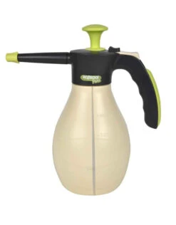 Hozelock 4200 Pure 2L Sprayer - Corrosion Resistant Seals And Connections