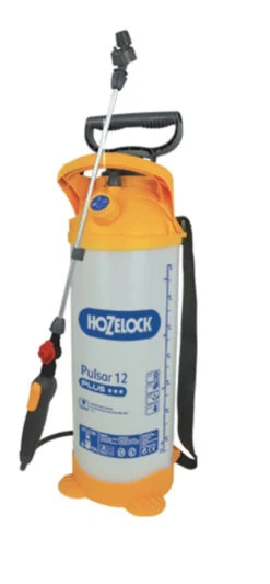 Hozelock 4312 Pulsar Plus 12L Sprayer