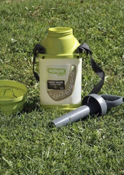 Hozelock 4550 Pure 7L Sprayer - Corrosion Resistant Seals And Connections -Hozelock hozelock 4550 pure 7l sprayer corrosion resistant seals and connections 5010646058315 ftb6133 03566.1600065471