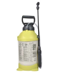 Hozelock -Hozelock hozelock 4550 pure 7l sprayer corrosion resistant seals and connections 5010646058315 ftb6133 98709.1600066528