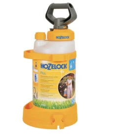 Hozelock 4707 Multi Purpose Pressure Sprayer 7 Litre -Hozelock hozelock 4707 multi purpose pressure sprayer 7 litre 5010646053808 ftb6010 94176.1600066604
